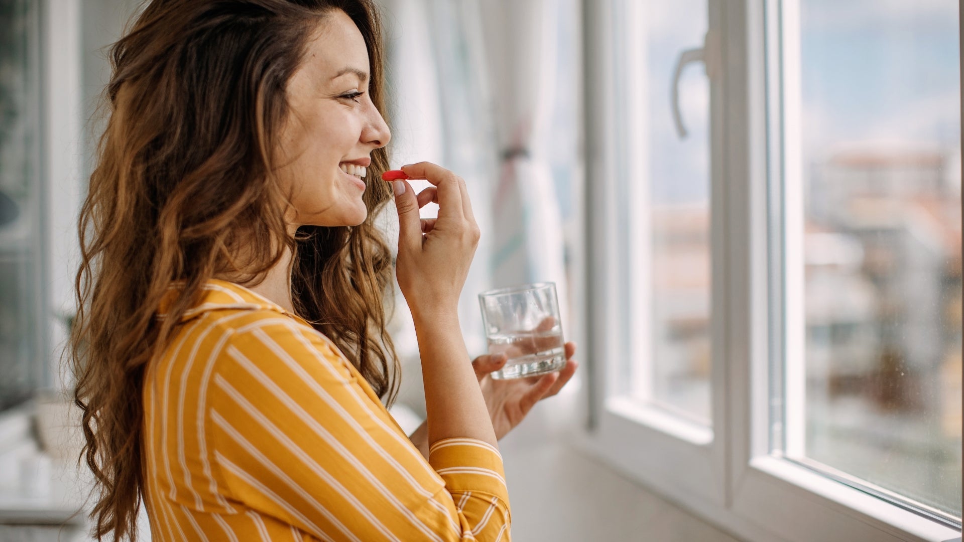 Best Food Supplements for Immunity in Lebanon