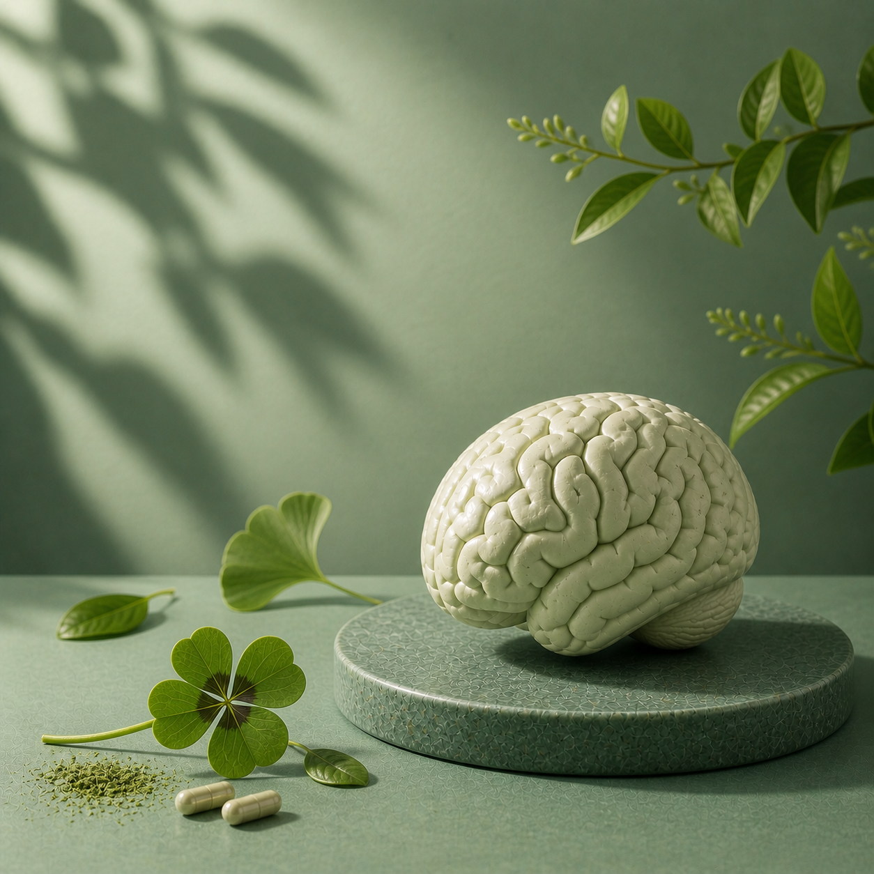 Brain & Focus