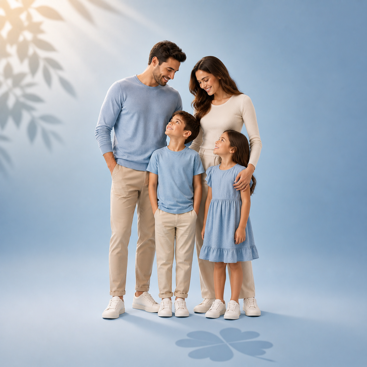 Men’s, Women’s & Kids Health