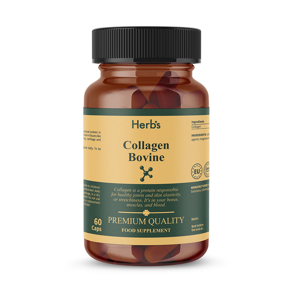 Collagen Bovine