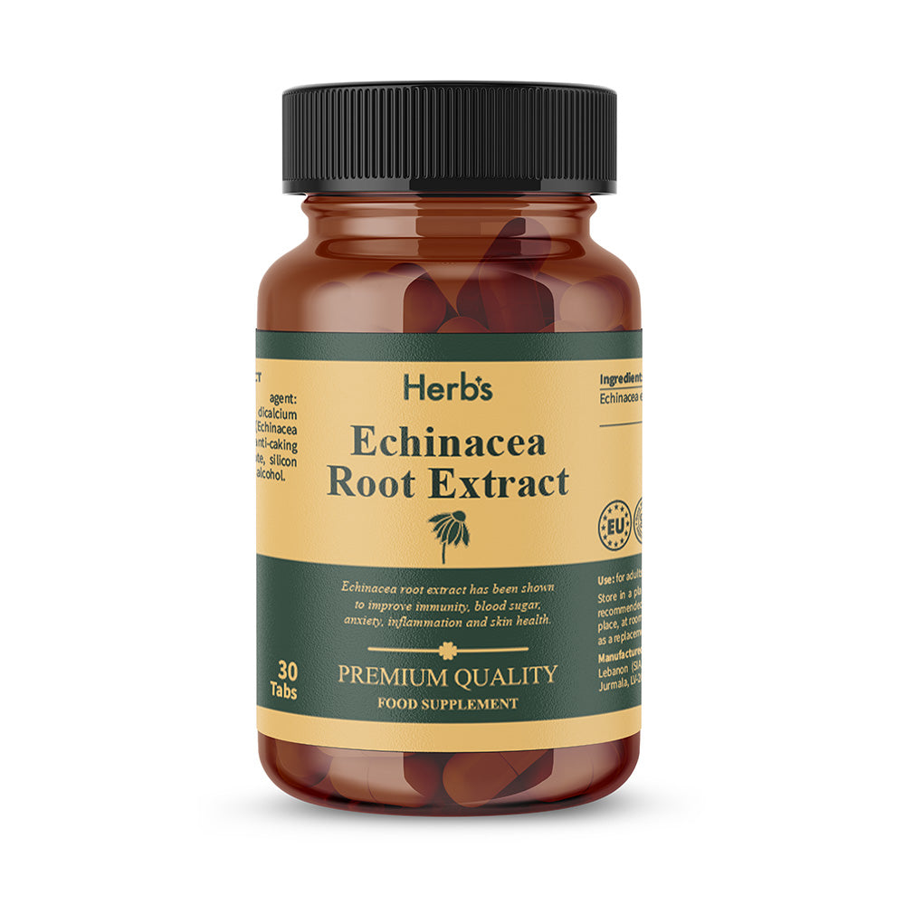 Echinacea Root Extract
