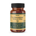 L-Glutathione Reduced 200mg