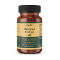 Omega-3 Fish oil