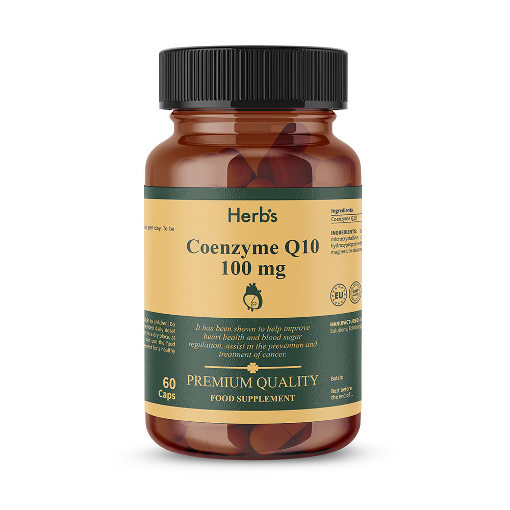 Coenzyme Q10