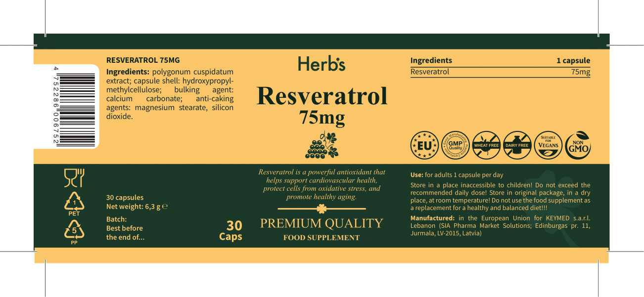 Resveratrol