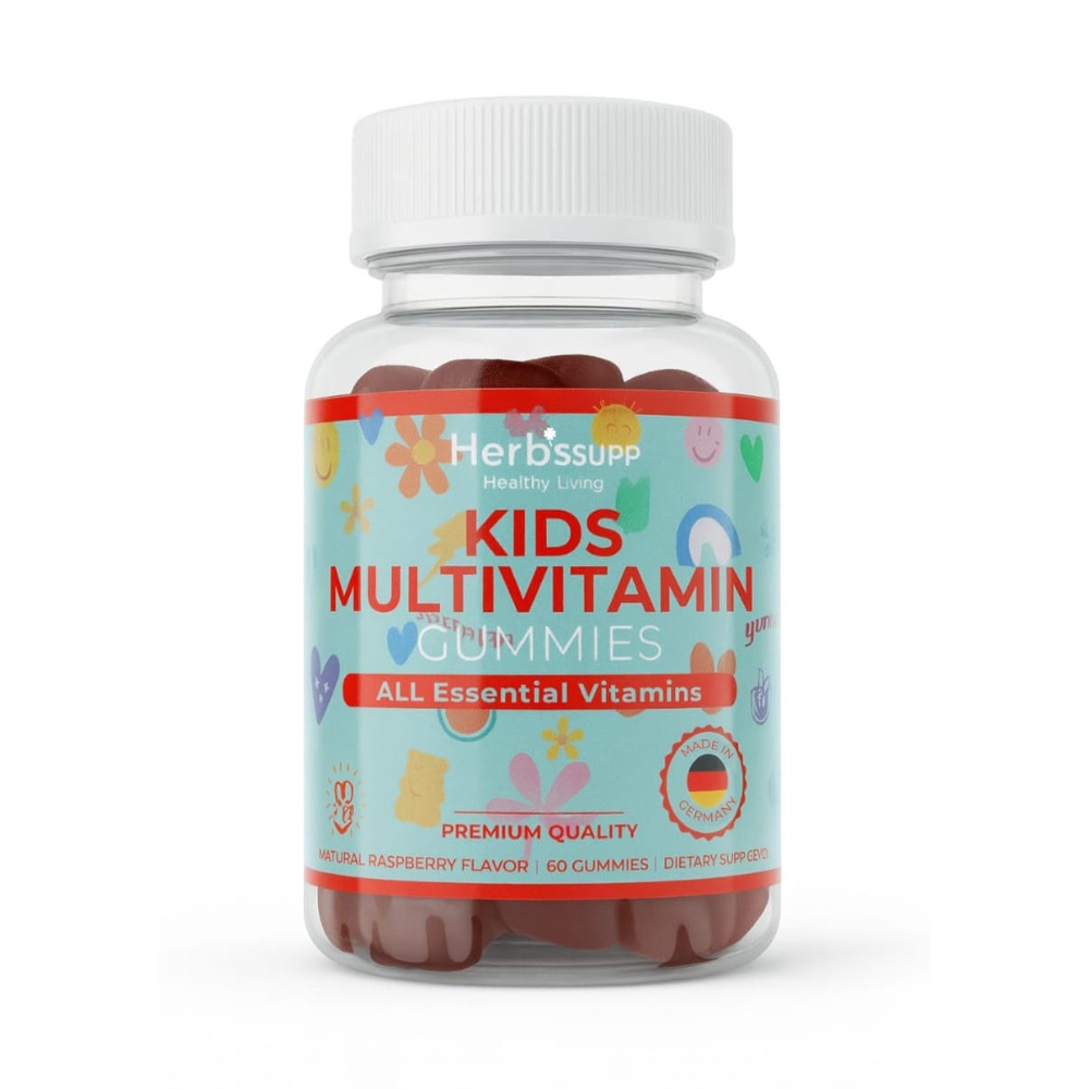 Kids Multivitamin Gummies